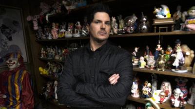 Ghost Adventures