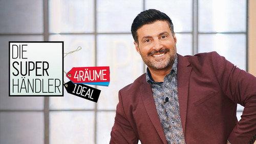 Die Superhändler - 4 Räume, 1 Deal filmas žiurėti online