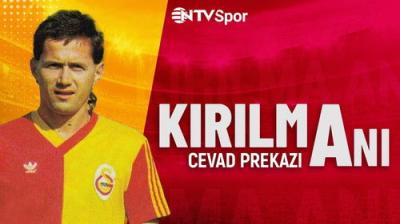 Kırılma Anı