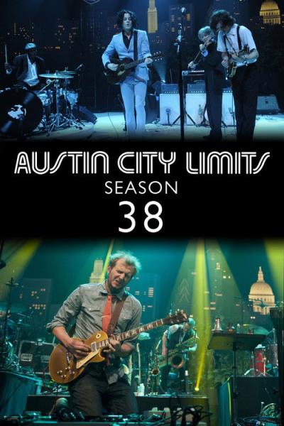 Austin City Limits filmas online