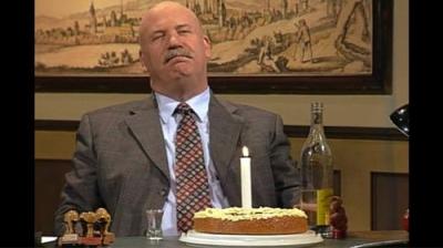 Hannes und der Bürgermeister