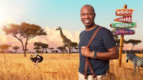 Clive Myrie's African Adventure filmas žiurėti online