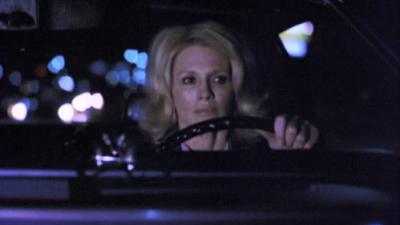 Police Woman