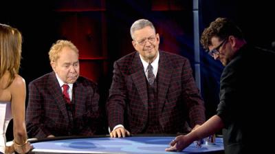 Penn & Teller: Fool Us