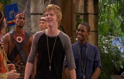 Pair of Kings