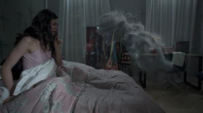 Haunted: Latinoamérica