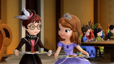 Sofia the First