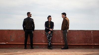 Suburra: La serie