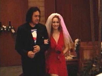Gene Simmons: Family Jewels