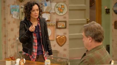 Roseanne