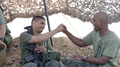 Generation Kill