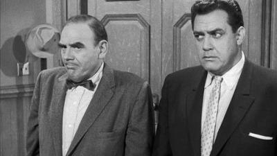 Perry Mason