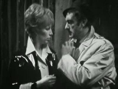 Steptoe and Son