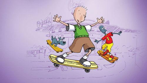 Doug filmas žiurėti online