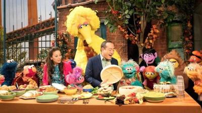 Sesame Street