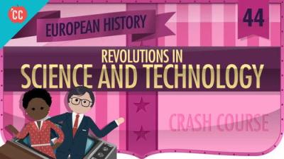Crash Course European History