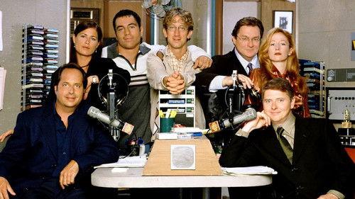 NewsRadio filmas žiurėti online