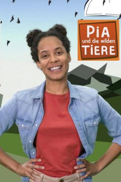 Pia und die wilden Tiere filmas online