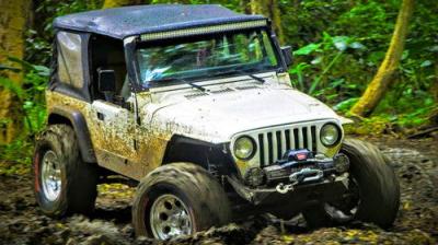 Dirt Every Day