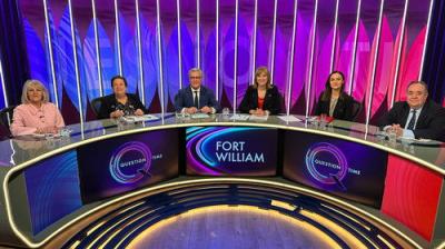 Question Time