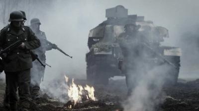 Hitler's Last Stand