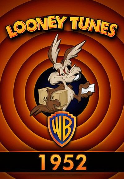 Looney Tunes filmas online