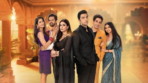 Kyunki Rishton Ke Bhi Roop Badalte Hain filmas žiurėti online