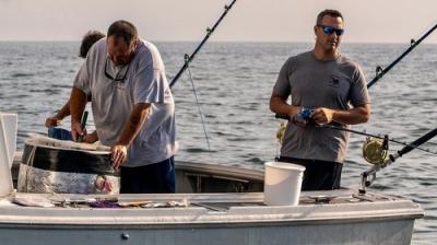 Wicked Tuna