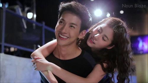 U-PRINCE Series เรื่อง filmas žiurėti online