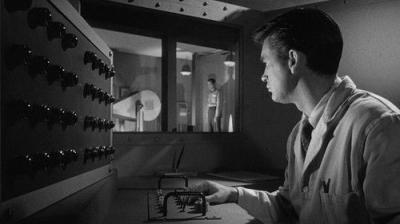 The Outer Limits