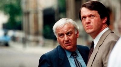 Inspector Morse