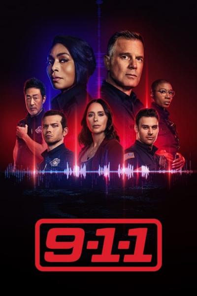 9-1-1 filmas online