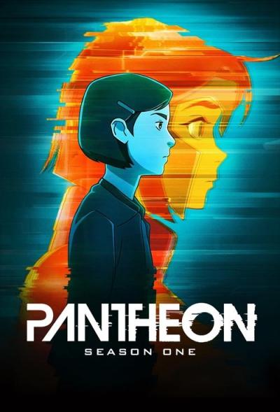 Pantheon filmas online