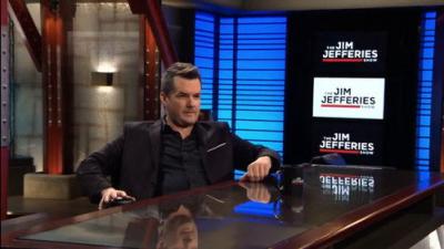 The Jim Jefferies Show