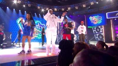 Nick Cannon Presents: Wild 'N Out
