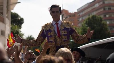 La suerte