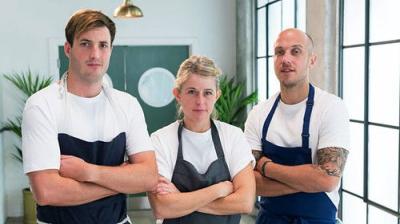 Great British Menu