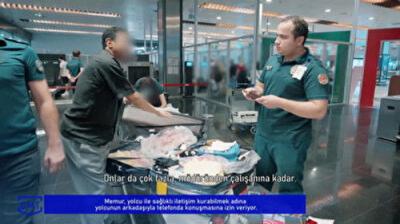 Gümrük Muhafaza Türkiye