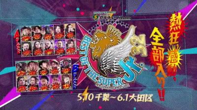 New Japan Pro Wrestling