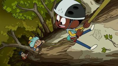 Craig of the Creek