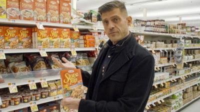 How To with John Wilson