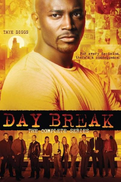 Day Break filmas online