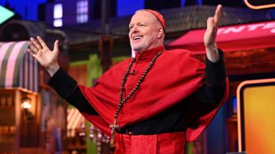 Du gewinnst hier nicht die Million bei Stefan Raab