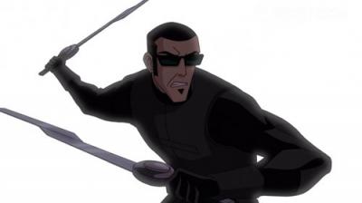 Generator Rex