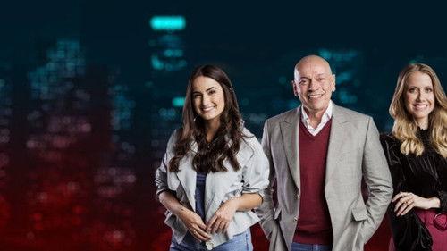 CNN Brasil Tonight filmas žiurėti online