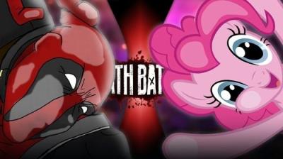 Death Battle!