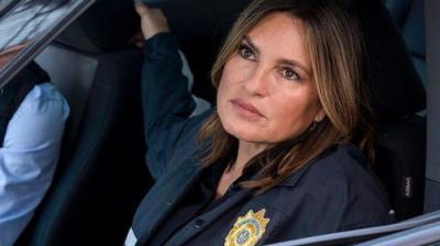 Įstatymas ir tvarka. Specialiųjų tyrimų skyrius