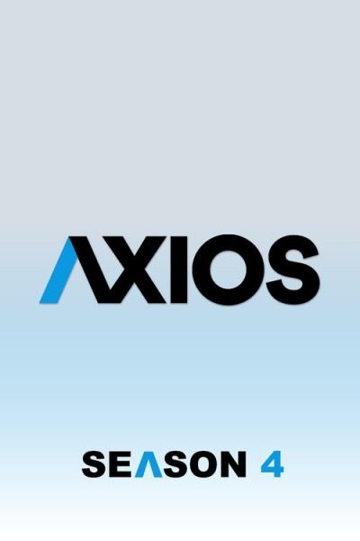 Axios filmas online