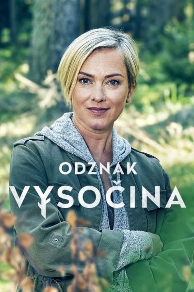 Odznak Vysočina filmas online