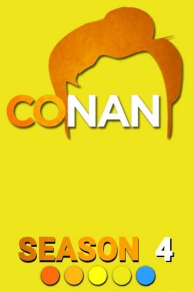 Conan filmas online